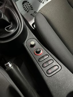 
										Seat Leon “Model Confortline” full									