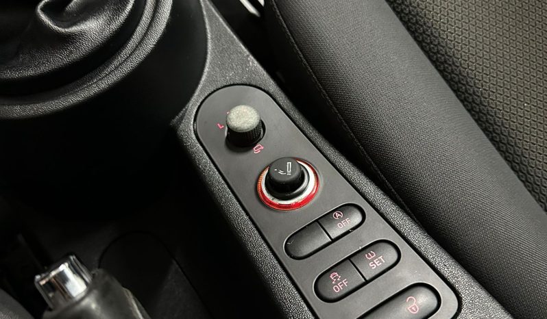 
								Seat Leon “Model Confortline” full									