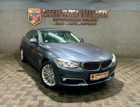 BMW 320GT