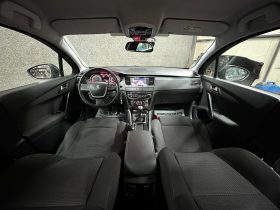Peugeot 508 “Model Alure”