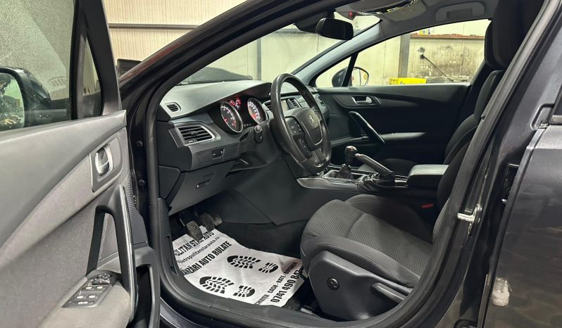 
								Peugeot 508 “Model Alure” full									