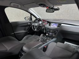 
										Peugeot 508 “Model Alure” full									