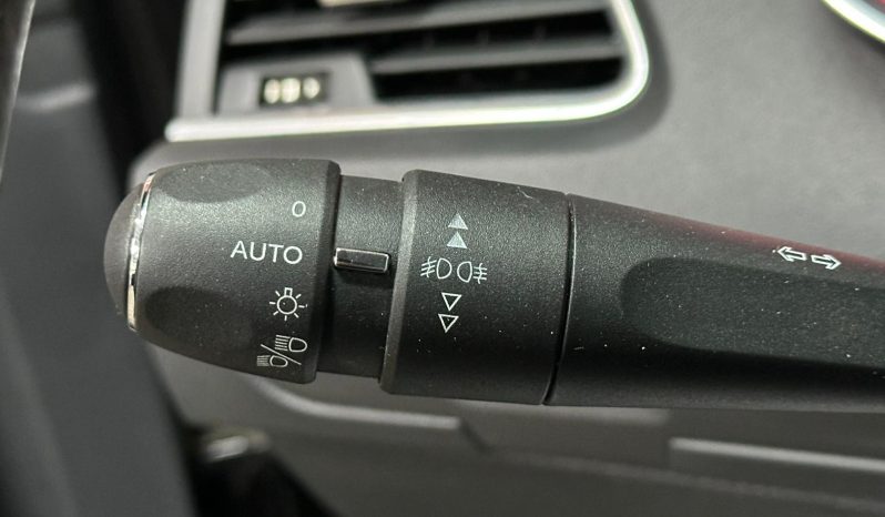 
								Peugeot 508 “Model Alure” full									