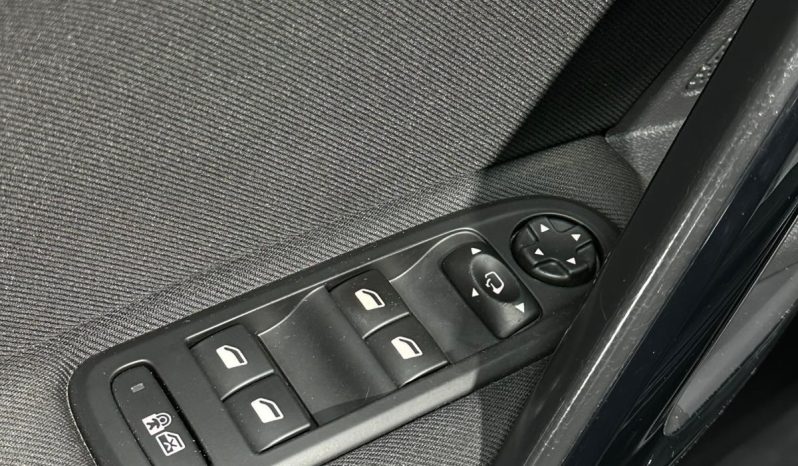 
								Peugeot 508 “Model Alure” full									