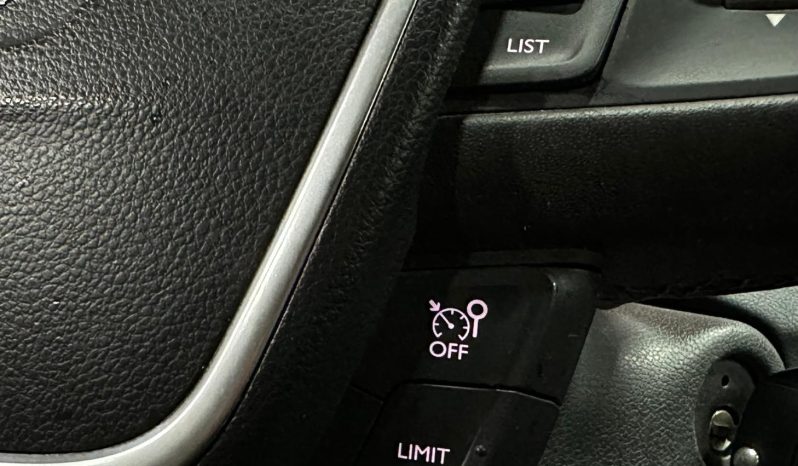 
								Peugeot 508 “Model Alure” full									