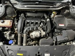 
										Peugeot 508 “Model Alure” full									