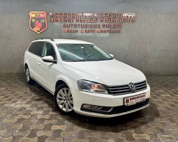 
										VW Passat “Model Confortline” full									