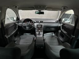 
										VW Passat “Model Confortline” full									