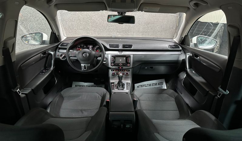 
								VW Passat “Model Confortline” full									