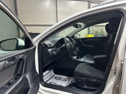 
										VW Passat “Model Confortline” full									