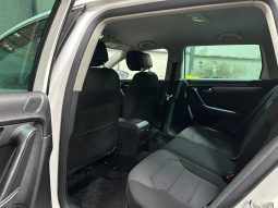 
										VW Passat “Model Confortline” full									