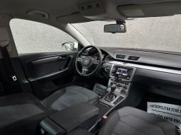 
										VW Passat “Model Confortline” full									