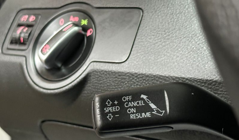 
								VW Passat “Model Confortline” full									