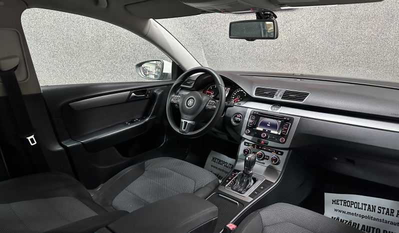 
								VW Passat “Model Confortline” full									