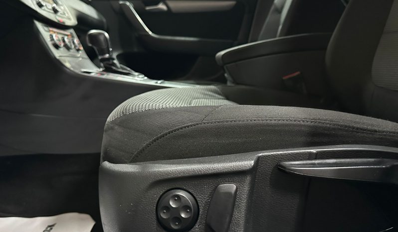 
								VW Passat “Model Confortline” full									