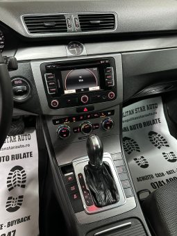 
										VW Passat “Model Confortline” full									