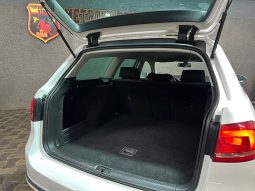 
										VW Passat “Model Confortline” full									