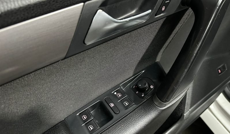 
								VW Passat “Model Confortline” full									