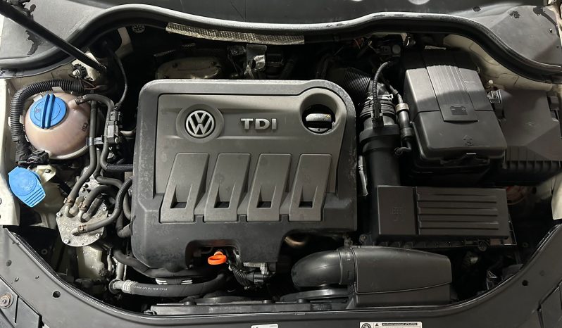 
								VW Passat “Model Confortline” full									