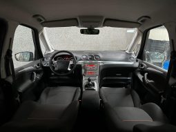 
										Ford Galaxy “Model Trend” full									