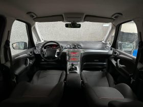 Ford Galaxy “Model Trend”