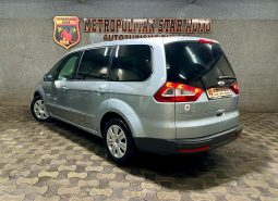 
										Ford Galaxy “Model Trend” full									