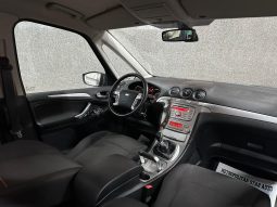 
										Ford Galaxy “Model Trend” full									