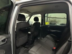 
										Ford Galaxy “Model Trend” full									