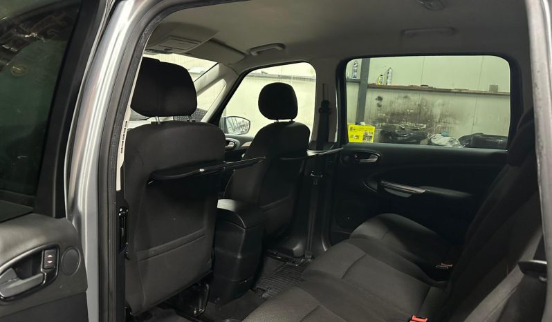 
								Ford Galaxy “Model Trend” full									