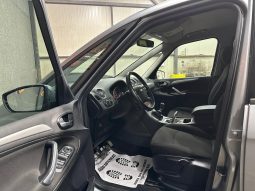 
										Ford Galaxy “Model Trend” full									