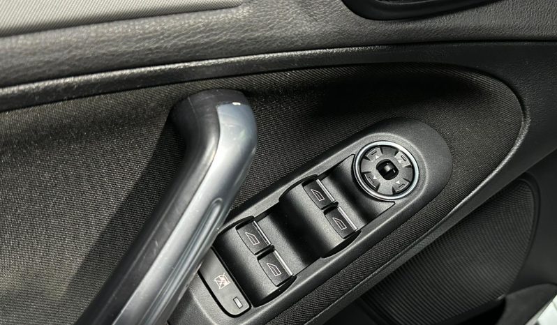 
								Ford Galaxy “Model Trend” full									