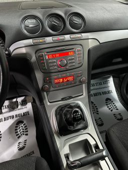 
										Ford Galaxy “Model Trend” full									