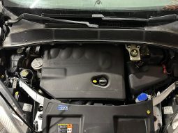 
										Ford Galaxy “Model Trend” full									