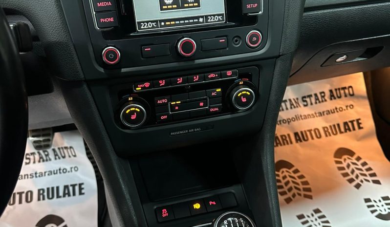 
								VW Golf VI “Model Style” full									