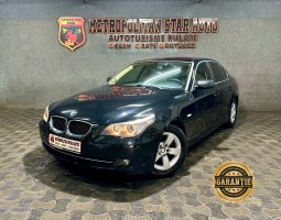 BMW 520D