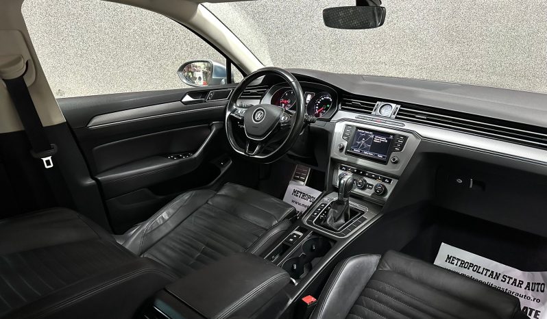 
								VW Passat Alltrack full									