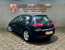 
										Seat Leon “Model Confortline” full									