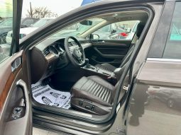 
										VW Passat “Model Highline” full									