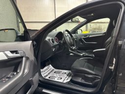 
										Audi A3 “ Model Sline” full									