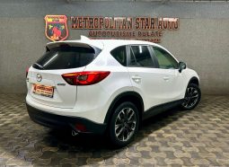 
										Mazda CX-5 full									