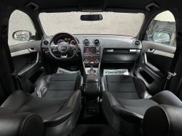 
										Audi A3 “ Model Sline” full									