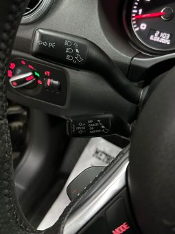 
										Audi A3 “ Model Sline” full									