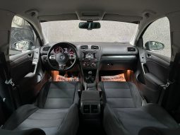 
										VW Golf VI “Model Style” full									