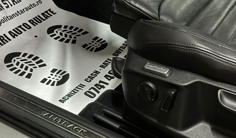 
								VW Passat Alltrack full									