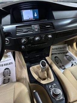 
										BMW 520D full									