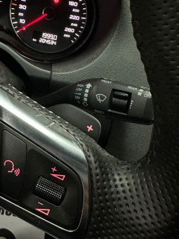 
										Audi A3 “ Model Sline” full									