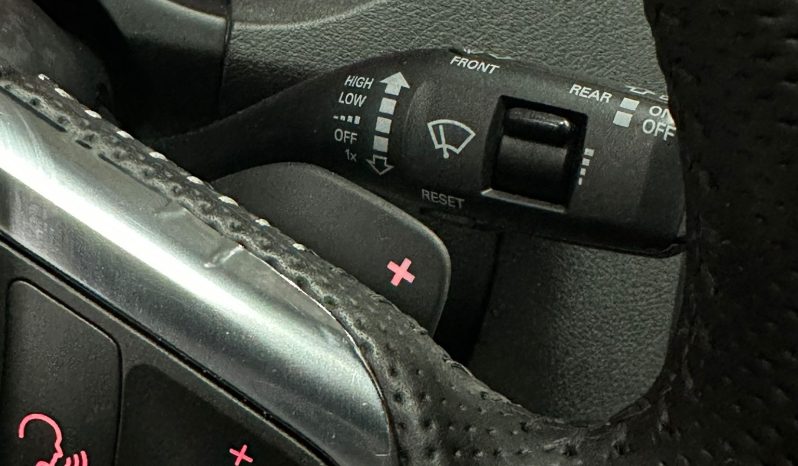 
								Audi A3 “ Model Sline” full									