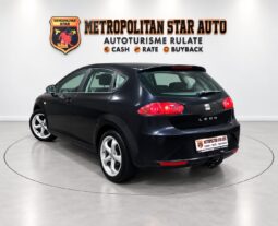 Seat Leon “Model Confortline”