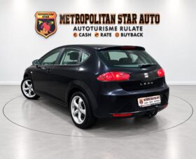 Seat Leon “Model Confortline”