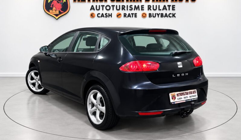 
								Seat Leon “Model Confortline” full									